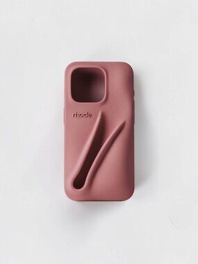 Rhode iPhone 16 Pro Toast Phone Case